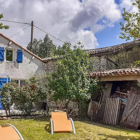 Cozy In St,martin With Kitchen Holiday home