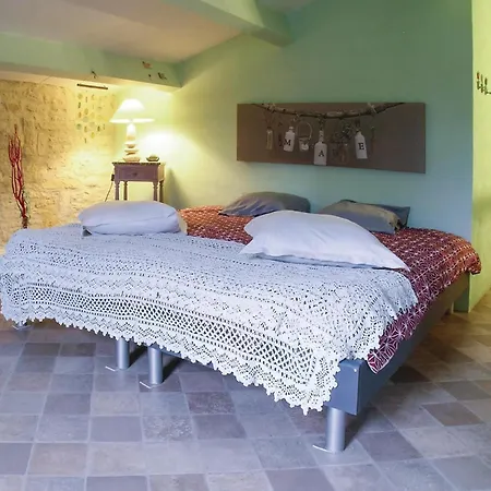 Holiday home Cozy In St,martin With Kitchen Fontenille-Saint-Martin-d'Entraigues