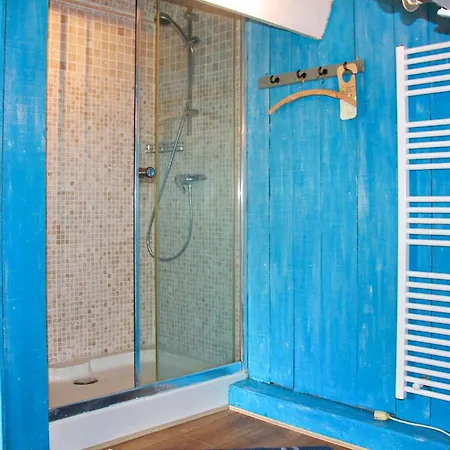 Holiday home Cozy In St,martin With Kitchen Fontenille-Saint-Martin-d'Entraigues