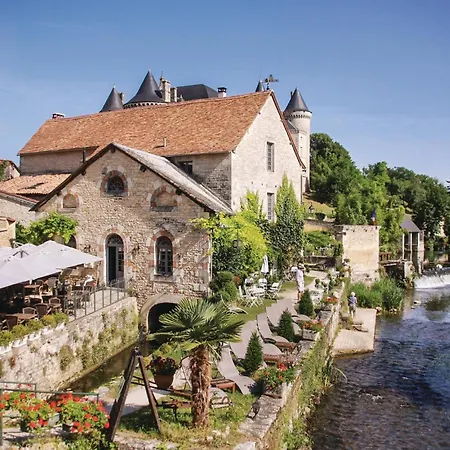 Cozy In St,martin With Kitchen Fontenille-Saint-Martin-d'Entraigues
