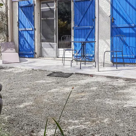 Holiday home Cozy In St,martin With Kitchen Fontenille-Saint-Martin-d'Entraigues